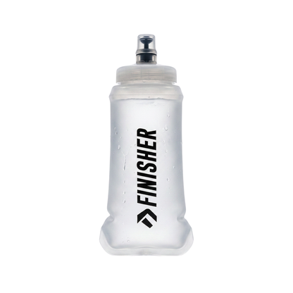 Botella Flask Boca Ancha 250cc - Finisher