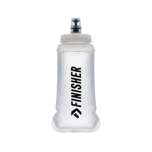 Botella Flask Boca Ancha 250cc - Finisher