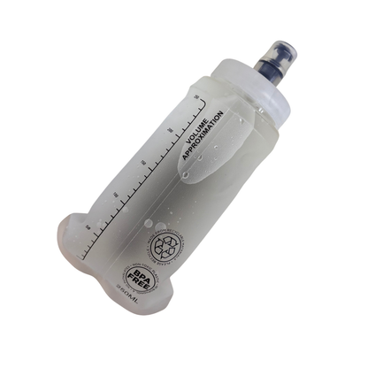 Botella Flask Boca Ancha 250cc - Finisher