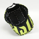 DUAL PACE: Jockey Icon, Manga Negra y Botella Flask 250cc