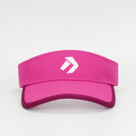 PINK START: Visera + Botella Flask + Calcetines Running