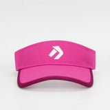 PINK START: Visera + Botella Flask + Calcetines Running