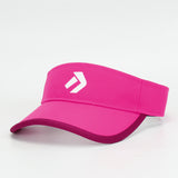 PINK START: Visera + Botella Flask + Calcetines Running