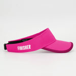 PINK START: Visera + Botella Flask + Calcetines Running