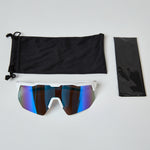 RACE DAY: Cinturón Kilian + Lentes Boston + Race Bib Clips
