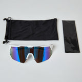 RACE DAY: Cinturón Kilian + Lentes Boston + Race Bib Clips