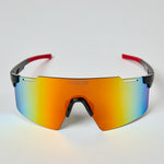 ORANGE KUDOS: Lentes Chicago + Cintillo + Botella Flask 500cc