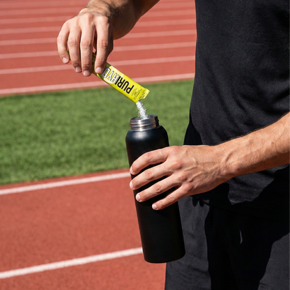 PuriHydra Lemonade 4 Pack