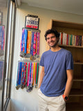 POST RACE DAY: Pistola de Masajes + Medallero