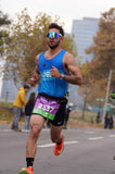RACE DAY: Cinturón Kilian + Lentes Boston + Race Bib Clips