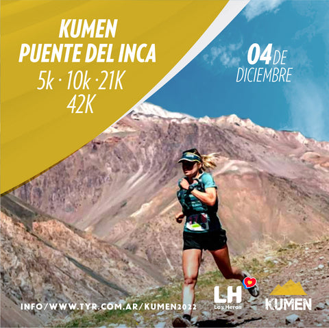 Kumen Puente del Inca