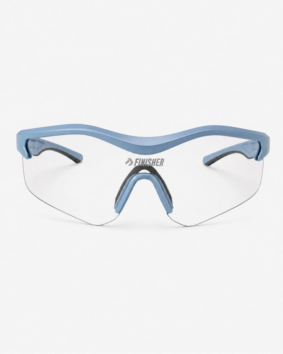Lentes de Running Fotocromáticos Silver Berlin Finisher