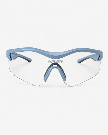 Lentes de Running Fotocromáticos Silver Berlin Finisher