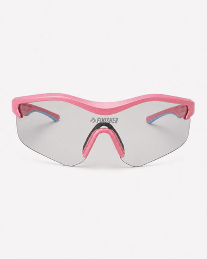 Lentes de Running Fotocromáticos Rose Berlin Finisher