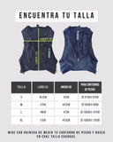 Running Vest de Hidratación Finisher Montblanc – Trail Running