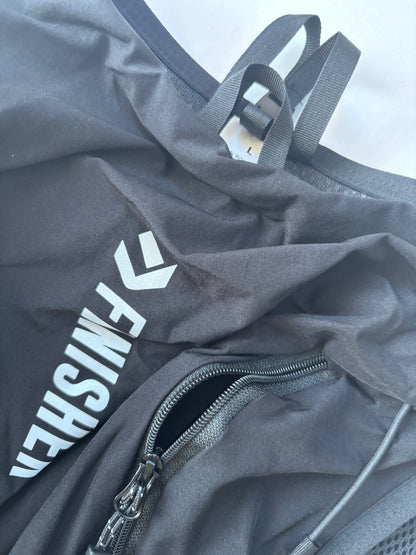 Running Vest de Hidratación Finisher Montblanc – Trail Running
