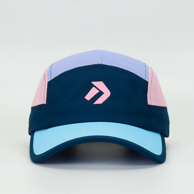 Jockey "Born 2 Run" París Finisher