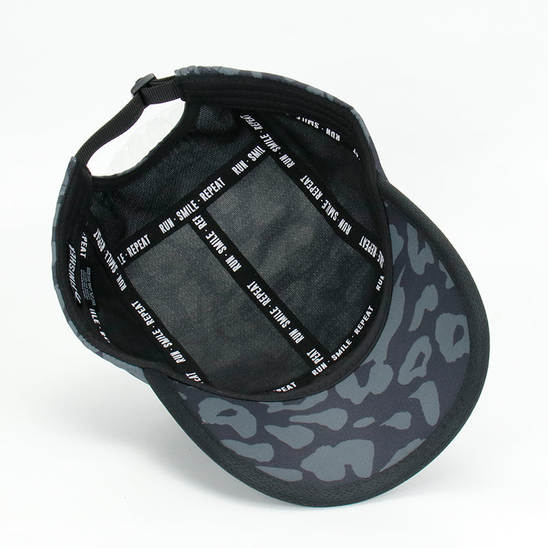 Jockey "Born 2 Run" Animal Finisher