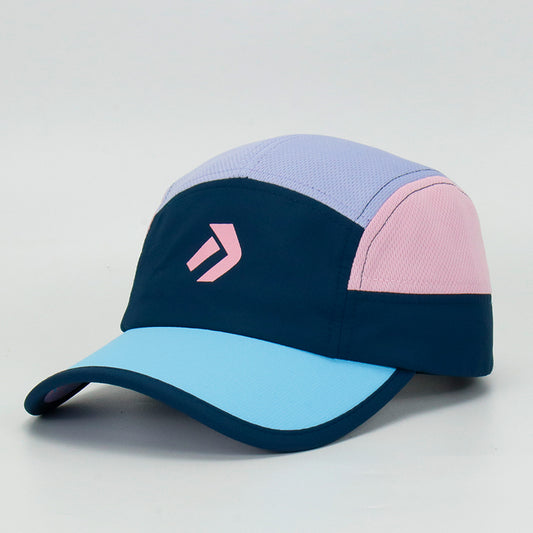 Jockey "Born 2 Run" París Finisher