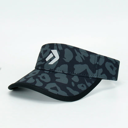 Visera Running "Pace Pro" Animal Finisher