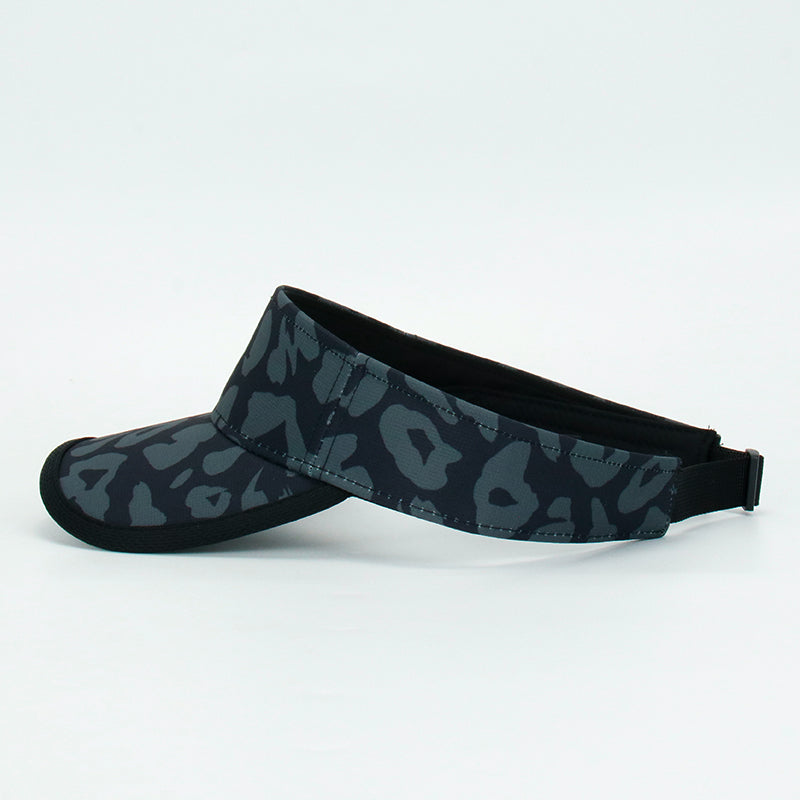 Visera Running "Pace Pro" Animal Finisher