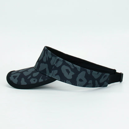 Visera Running "Pace Pro" Animal Finisher