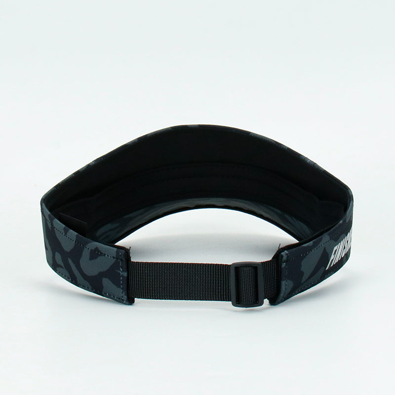 Visera Running "Pace Pro" Animal Finisher