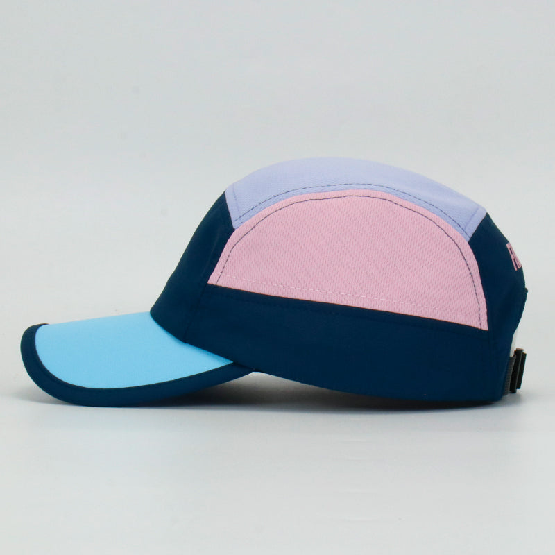 Jockey "Born 2 Run" París Finisher