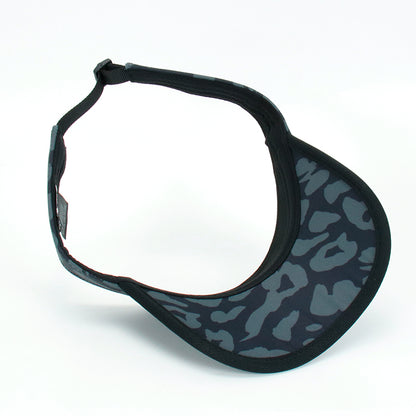 Visera Running "Pace Pro" Animal Finisher