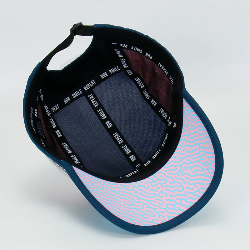 Jockey "Born 2 Run" París Finisher