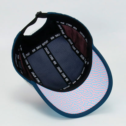 Jockey "Born 2 Run" París Finisher