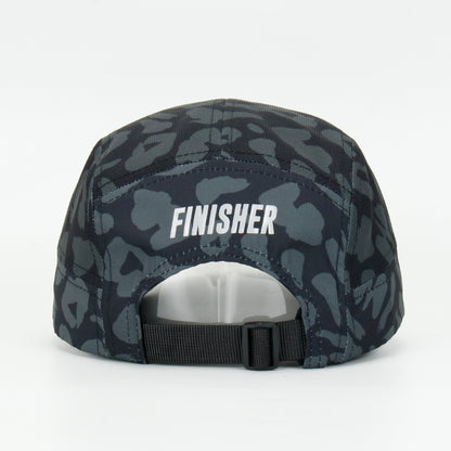 Jockey "Born 2 Run" Animal Finisher