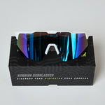 Lentes de Running Boston - Finisher