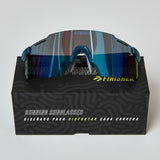 Lentes de Running Chicago - Finisher