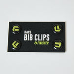 RACE DAY: Cinturón Kilian + Lentes Boston + Race Bib Clips