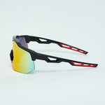 Lentes de Running Boston - Finisher