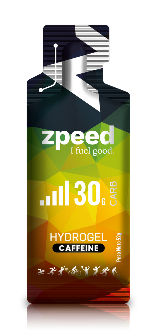 Hydrogel 30g Caffeine