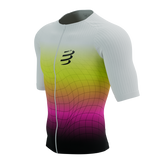 Tri Postural Aero SS Top M