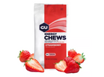 GU ENERGY CHEWS, STRAWBERRY