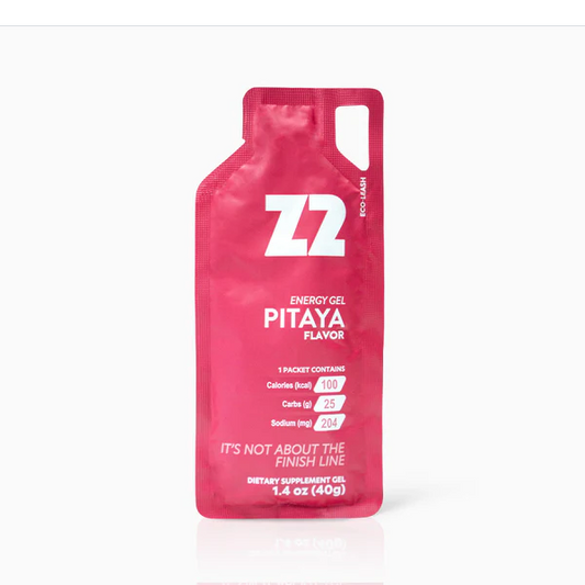 Energy Gel Z2 Pitaya