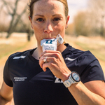 Energy Gel Z2+ Iced Coffee