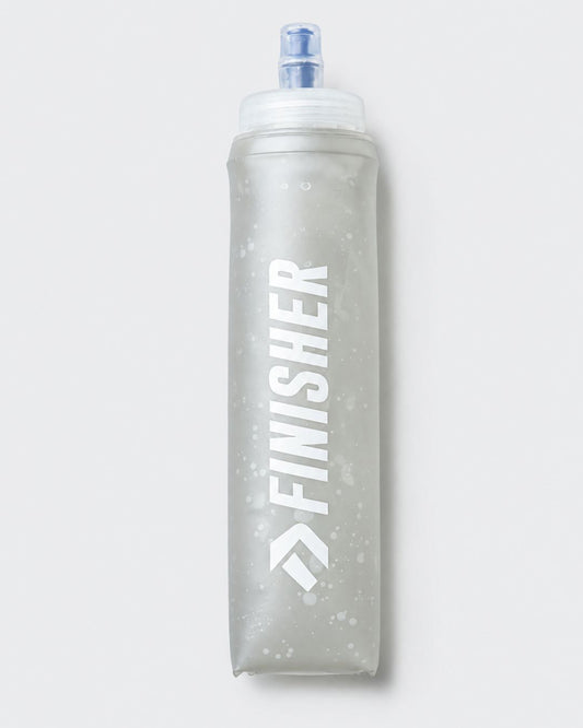 Botella Flask Boca Ancha 500cc - Finisher