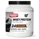 Hammer Whey Protein 24 porciones