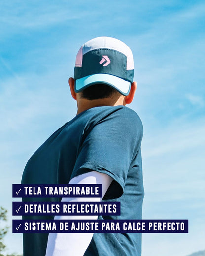 Jockey "Born 2 Run" Sydney Finisher