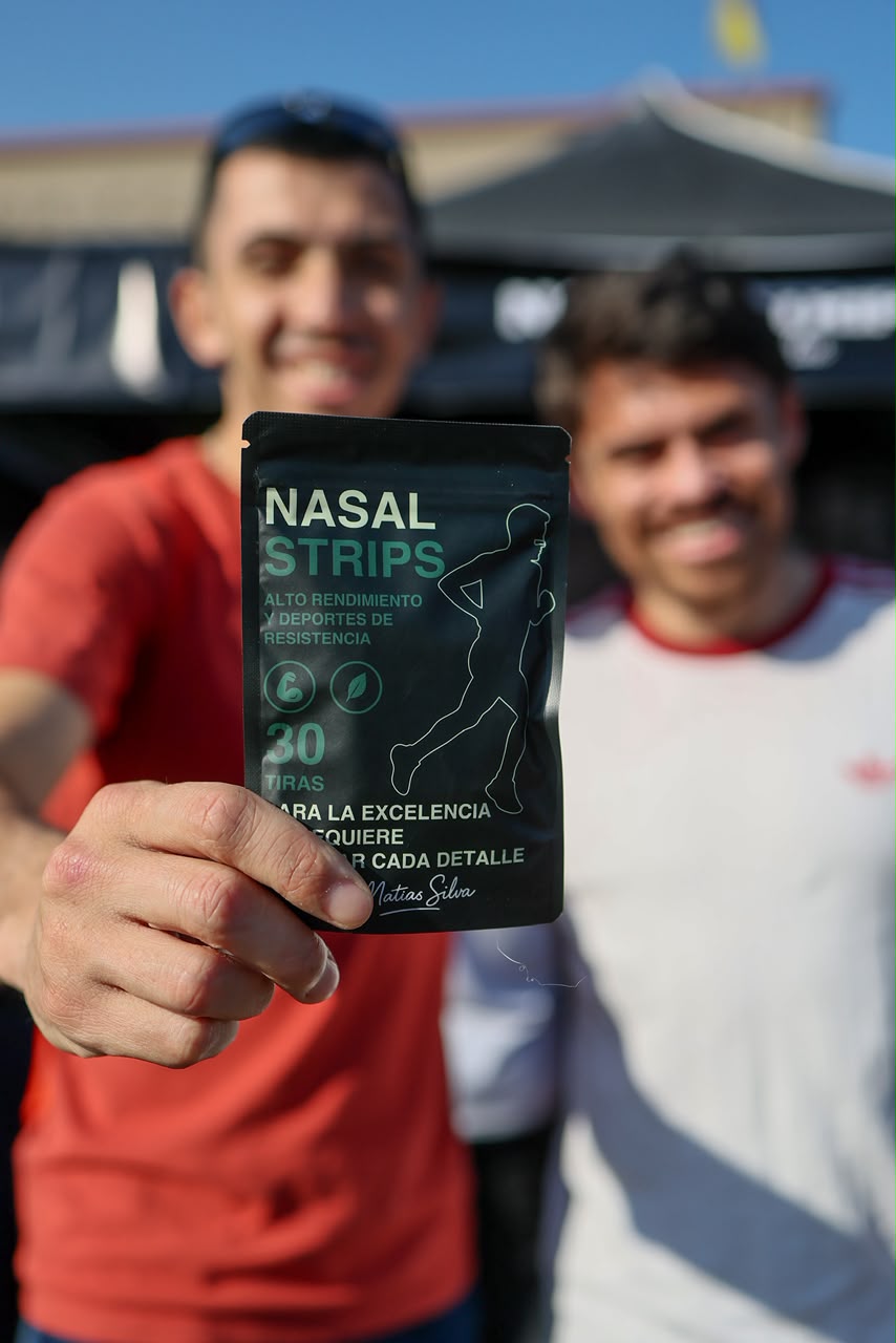 Banda Nasal MS - 1 unidad