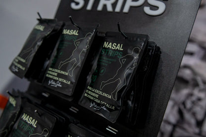Pack Nasal Strips MS - 30 unidades