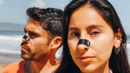 Pack Nasal Strips MS - 30 unidades