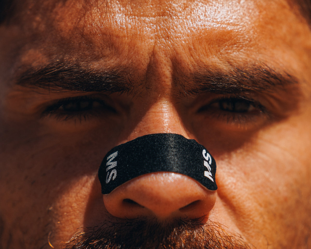 Pack Nasal Strips MS - 30 unidades
