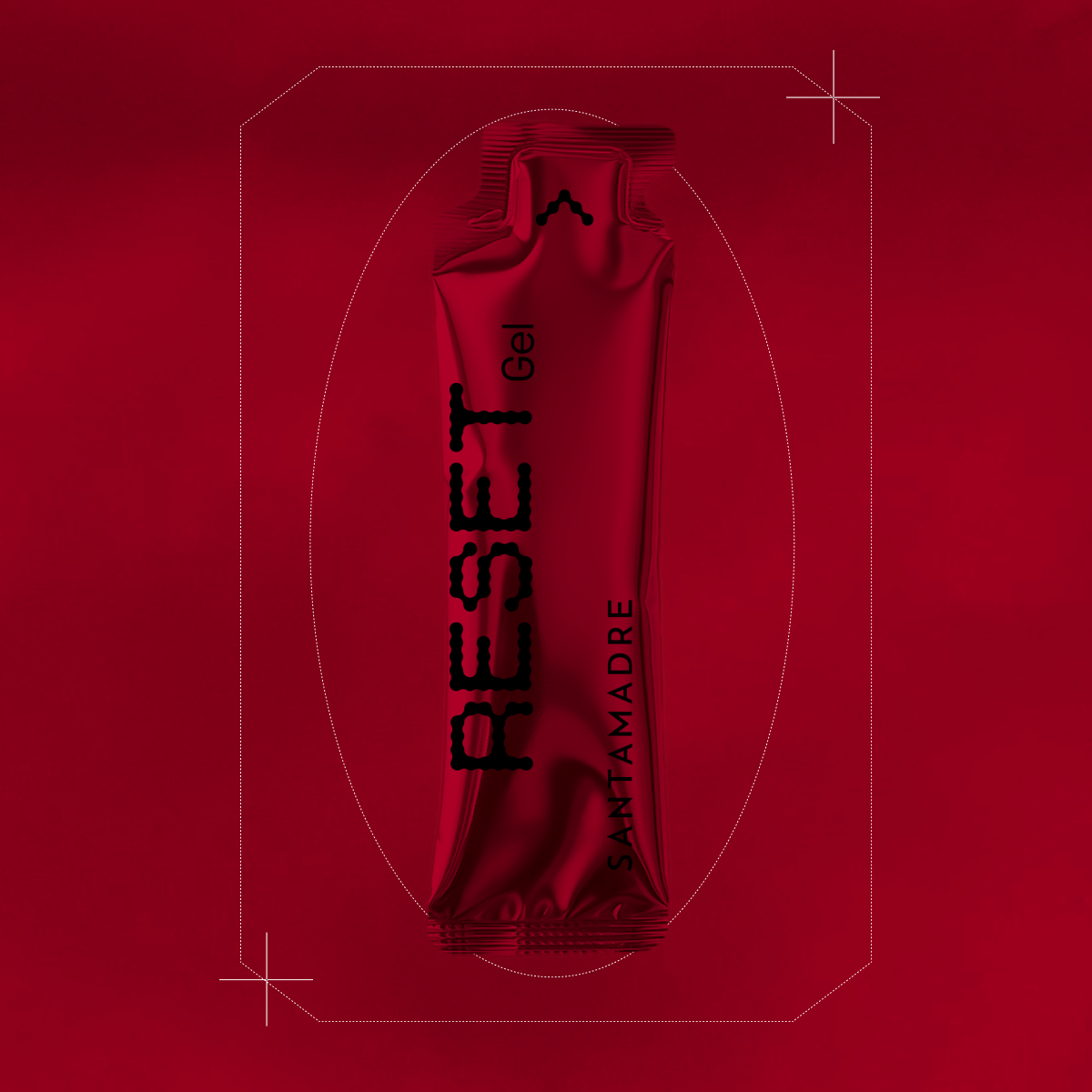 Santa Madre Gel Reset | Off Caf