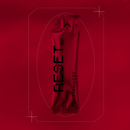 Santa Madre Gel Reset | Off Caf
